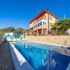 HomeHolidaysRentals Chamorro - Costa Barcelona