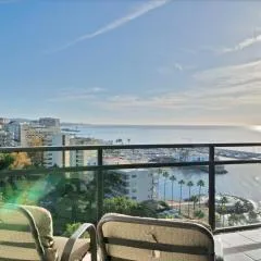 SKOL A925 - Wā Marbella Beach