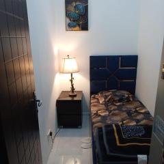 Elite Space Partition room in Dubai very near Union and Banyas Metro - Creek - Gold Souq