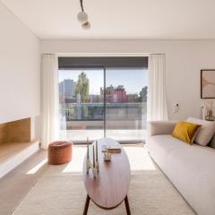 Prestigious 3BR Apartment in Marousi by UPSTREET
