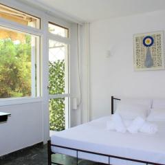 Ionos Dragoumi 34 Athens Comfy Studio