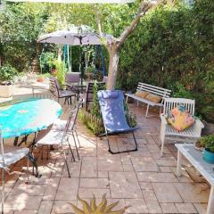 Il Gelsomino Appartamento con giardino