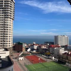 Arcadia Sea View Apartment, Аркадия
