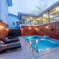 George Residence Lekki