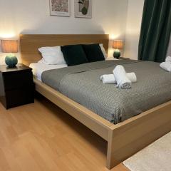Koblenz Studio City Apartment