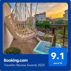 Guest house Hei taka