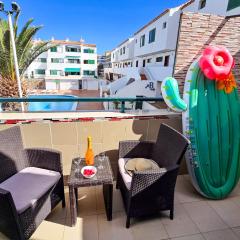 Cactus Apartment - Costa del Silencio