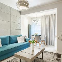 Apartment Cracow Wawrzyńca by Noclegi Renters