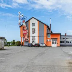 Bed and Breakfast Turist