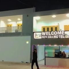 New Era Guest House And Hotel