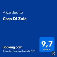 Casa Di Zule