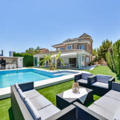 Villas Guzman - Senieta