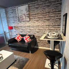 Stylish condo in Phuket Kathu centre