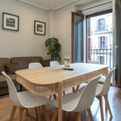 Apartamentos Nickel