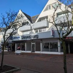 Strandburg Whg. 19