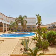 Apartamento Pompidu