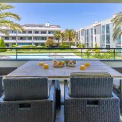 Apartamento Samos