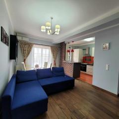SGB Apartment