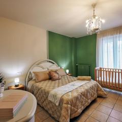 The Vintage House in San Giovanni Rotondo
