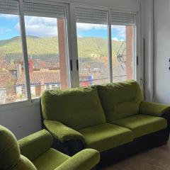 Apartamento en Bogarra