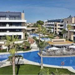Costa Blanca Livin Orihuela Costa, Flamenca Village