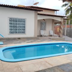 Residência da Deuza