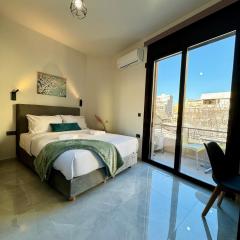 Kozy Koala Apartments, n21, Near Akropolis