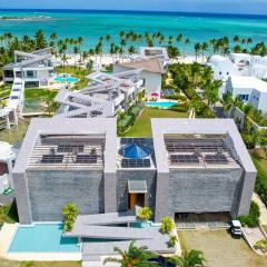 Villa Guacamaya - 9BR FRENTE AL MAR