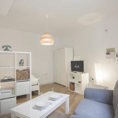 RentalSevilla Santa Rufina