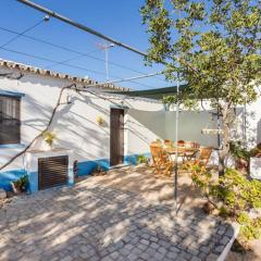 Charming Cottage near Tavira