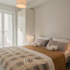 Wanderlust Experience Pumetta Apartment