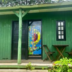 Janelas do Paraíso Locações e eventos