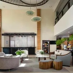 Hodelpa Garden Court