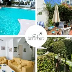Marbella House - EaW Homes
