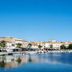 Appartement jusqu'à 8