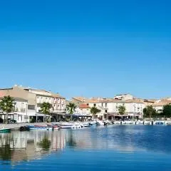 Appartement jusqu'à 8