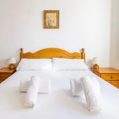 A&N Algarrobo Beach 4