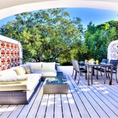 Vale do Lobo Apartment