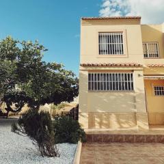 Casa La Higuera
