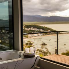 Villa do Sol Bangalôs