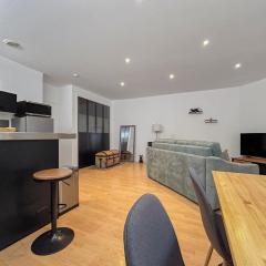 T2 Spacieux & Lumineux Hyper Centre