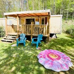 Camping 3 étoiles - ccaiddd