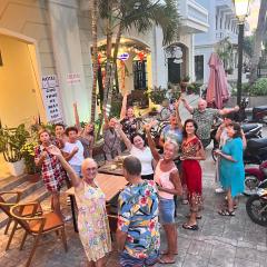 Union Hotel Phu Quoc