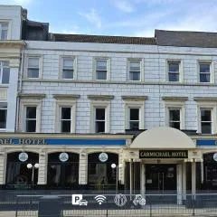 The Carmichael - Hull City Centre