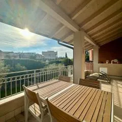 Lorry Living Luxury Apartment - Peschiera