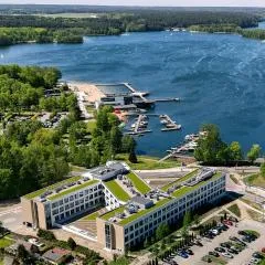 Nad Zatoką Aparthotel by Rent4You