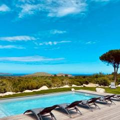 La Villa Cilagna