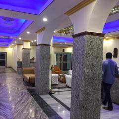 Gautama Hotel