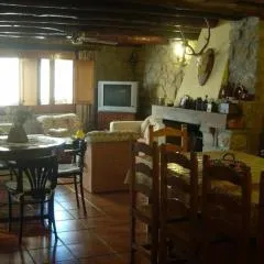 Casa El Rey