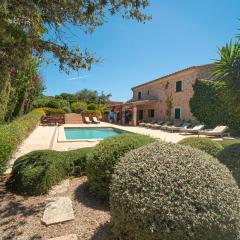 Finca Can Pau